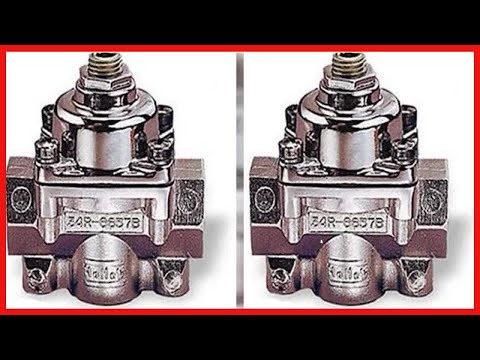 Holley HOL 12-804