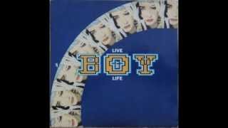 Boy George - Live My Life (12&quot; Soul Remix)