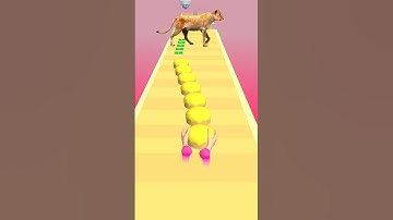 Bakery Stack 😂 | fun gameplay | #fun #games #run #shorts | part 39