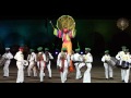 The Trinidad and Tobago Defence Force Steel Orchestra (@ Hamina Tattoo 2016-08-06)