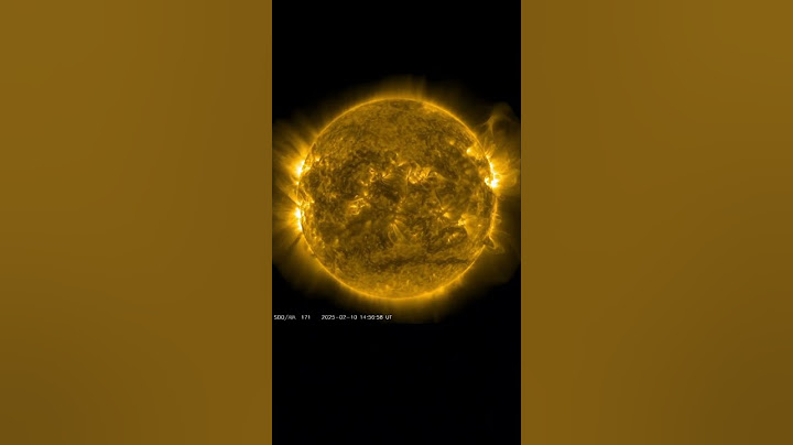 Sun 02.10 #active #now #space #solar #universe #good #nasa #science #earth #galaxy #top #asmr #live
