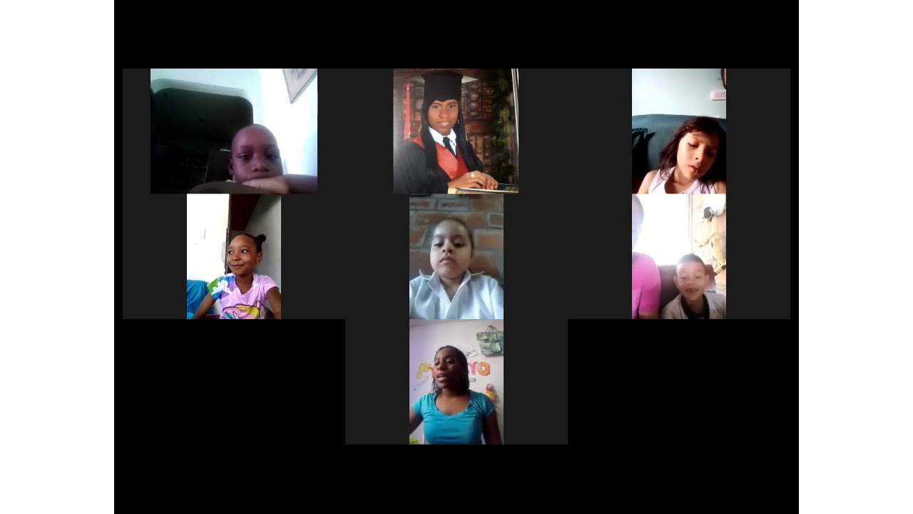 11/06/2020 Primero 1 Semana 16: Dirección de grupo