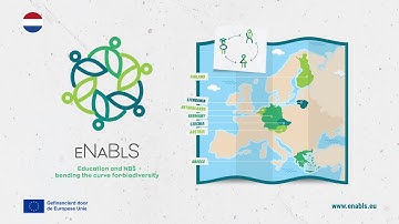 De Living Labs van het eNaBlS-project (Nederlandse ondertitels)