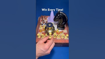 Chess Has Been Solved! #shorts #viral #chess #memes