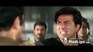 Sunny Deol Saraiki Funny Video Part 2