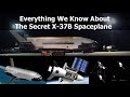 Everything We Know About The US Air Force's Secret Space Plane - The X-37B