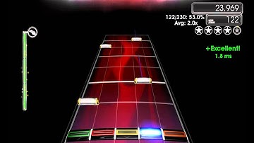 Frets on Fire - Cortex Command Intro