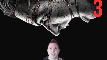 What Happened To Everyone? | The Evil Within - Part 3