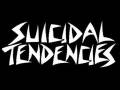 Suicidal tendencies  give it revolution