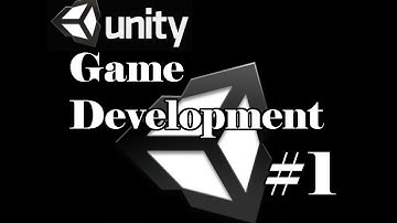 Unity3D Game Development For Beginners - 1 - Downloading And Installing Unity