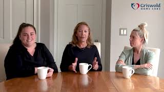 Cathy Howard: How it Started, How it's Going | Griswold Home Care