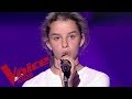 Orelsan - Tout va bien | Alaïs | The Voice Kids France 2019 | Blind Audition