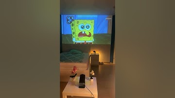 HY320 mini Projector