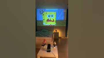 HY320 mini Projector