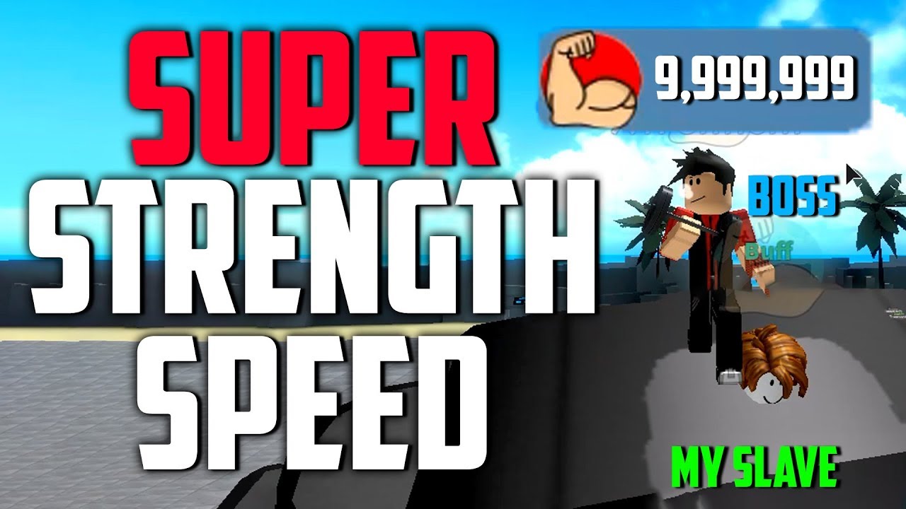 Weight Lifting Simulator 3 Strength Codes