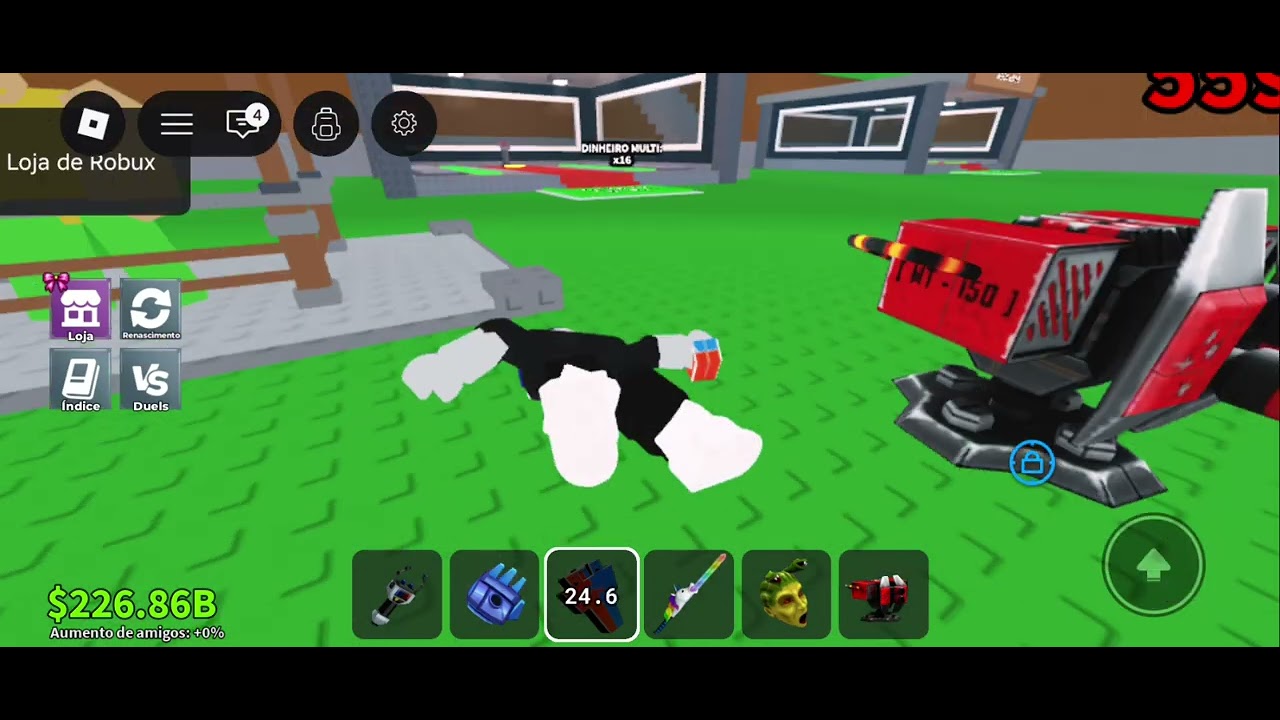 22 de fevereiro de 2026