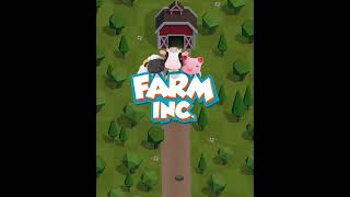 Cow Farm - Idle Clicker Games screenshot 5