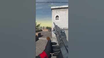 The STB 556 Is The Best Sniper Support In Warzone 2(STB 556 Class Setup)