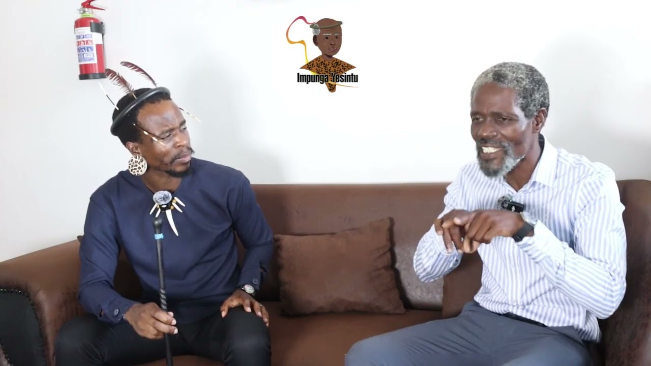 Indlela eqondile yokulungisa imimoya uma usuganile