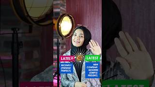 Ökdil Latest Vs. Lately