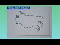 Cara menggambar peta benua asia utaragambar peta benua asia utara