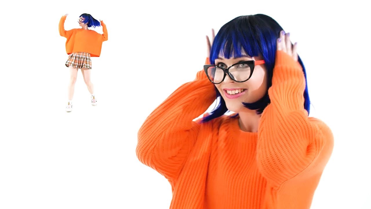 Watch Fresh Violet - Different on YouTube Watch Fresh Violet - Different on YouTube