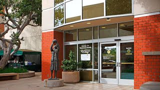 Women's Center Tour - Scripps Memorial Hospital La Jolla
