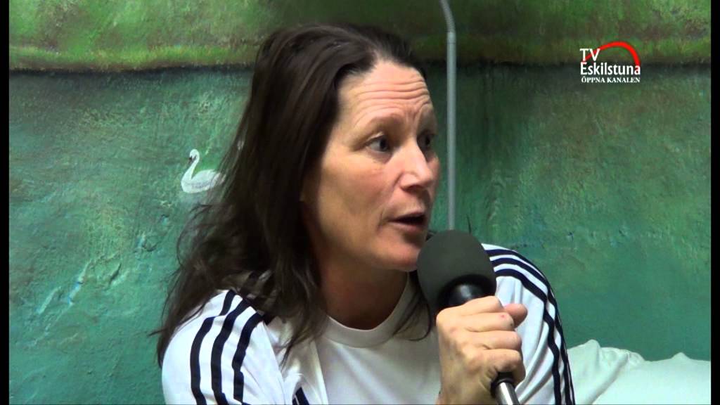 Eskilstuna Gymnastikförening