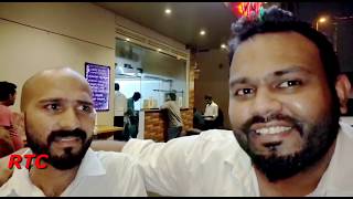 Thattukada in Dubai|Aramam Restaurant|Malayalam|Vlog MP4