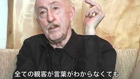 映画『皆さま、ごきげんよう』予告編