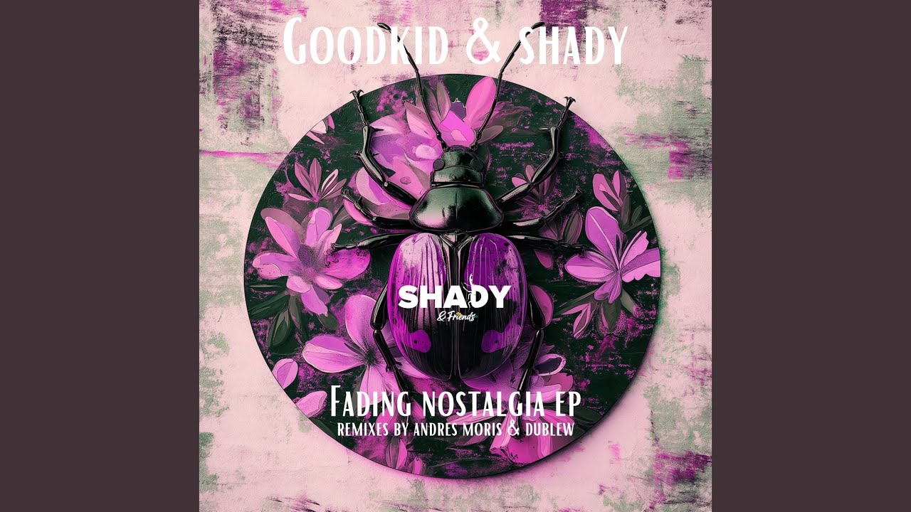 Obejrzyj Fading Nostalgia (Dublew Remix) w YouTube Obejrzyj Fading Nostalgia (Dublew Remix) w YouTube