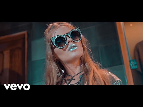 Luísa Sonza - Rebolar