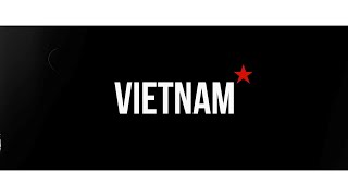 Vietnam: First Days. Relax.