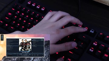 CMstorm Ultimate Sound control