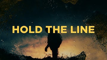 Icarus - Hold The Line [OFFICIAL MUSICVIDEO]