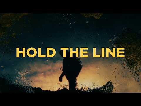 Icarus Hold The Line Official Musicvideo Icarus Hold The Line Official Musicvideo