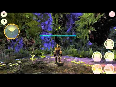 #თამაშები ანდროიდისათვის  Oddworld: Stranger's Wrath