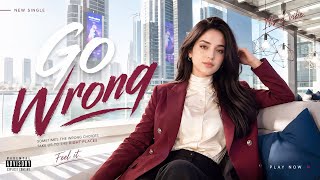 Zaveya - Go Wrong | Heartbreaking Song About Toxic Love and Letting Go