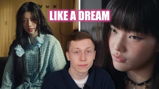 FIRST TIME REACTING TO ILLIT | Magnetic, My World, Midnight Fiction, Lucky Girl Syndrome