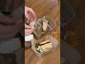 会社の弁当作ってないの？？