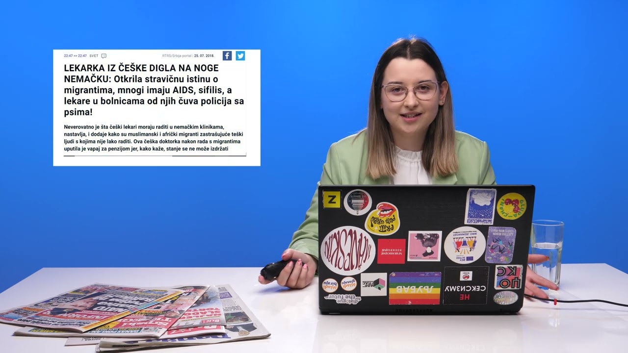 MLADI MEDIJSKA PISMENOST