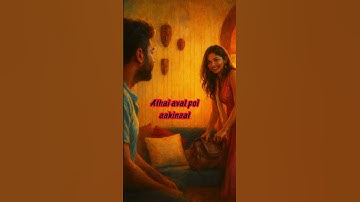 Thumbnail of ✨ Idhu Naal – A.R. Rahman Magic | Achcham Yenbathu Madamaiyada | Jonita Gandhi | GVM | Tamil Song HD