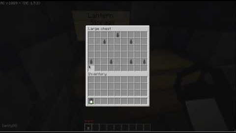 Adventurecraft! Amnesia: minecraft decent [part 1]