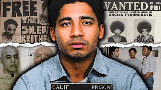 They Executed Their Own Lawyer, M*rdered Huey Newton & Ran Prisons Like Cartels: The BGF's Story