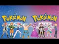 Combat contre un champion d&#39;arène - Pokémon Diamant Étincelant/Perle Scintillante OST