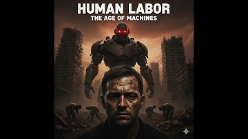 The Robot Apocalypse is HERE: What if Elysium was Real?