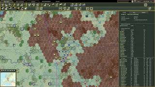 War in the East 2 Tutorial - Air supply missions
