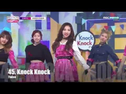 The 100 Best K-Pop Songs