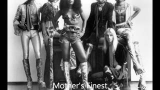 Mother&#39;s Finest - Hard Rock Lover