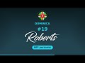 50 Apellidos más comunes: Dominica